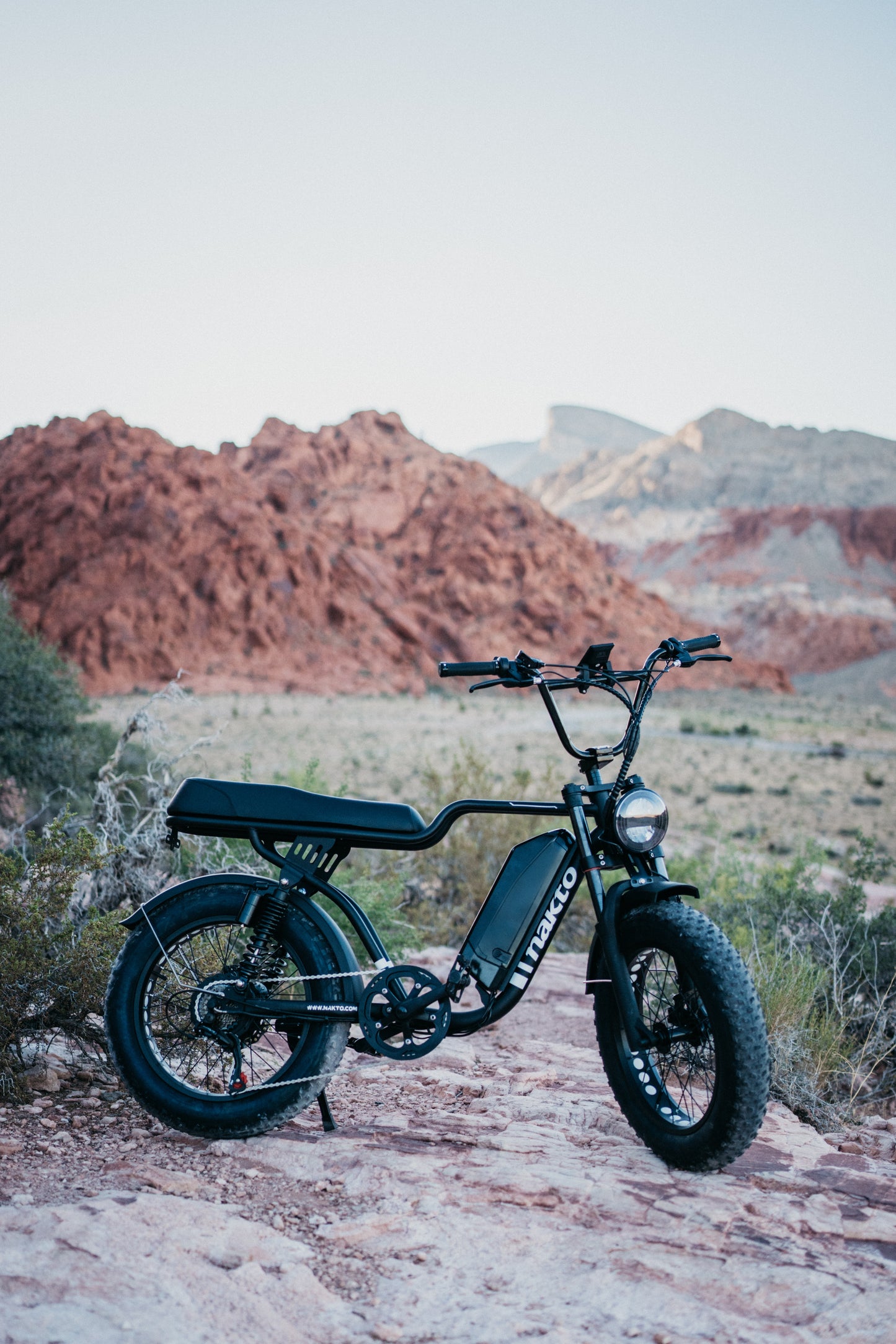 F2 20" Urban Electric Bike ā 500W, 48V 16Ah