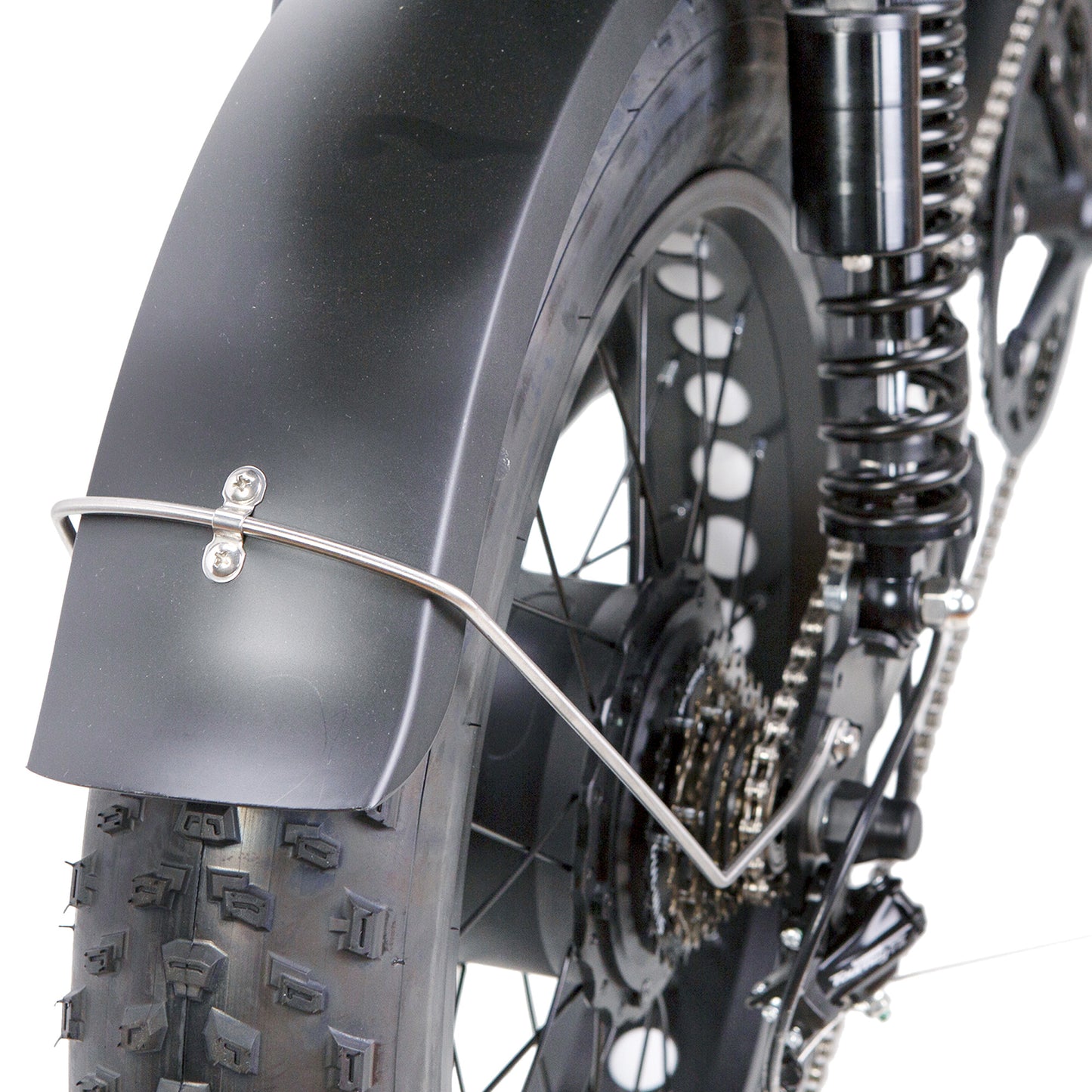 F2 20" Urban Electric Bike ā 500W, 48V 16Ah
