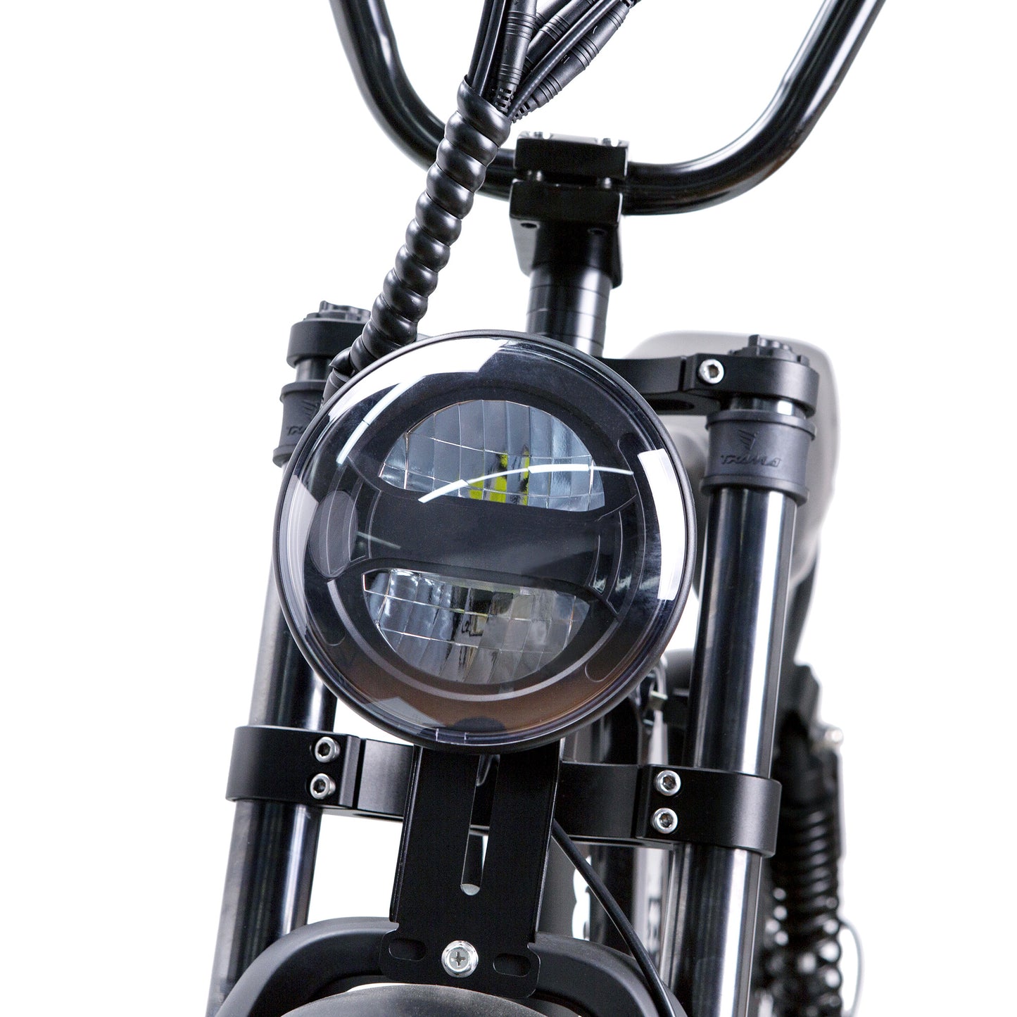 F2 20" Urban Electric Bike ā 500W, 48V 16Ah