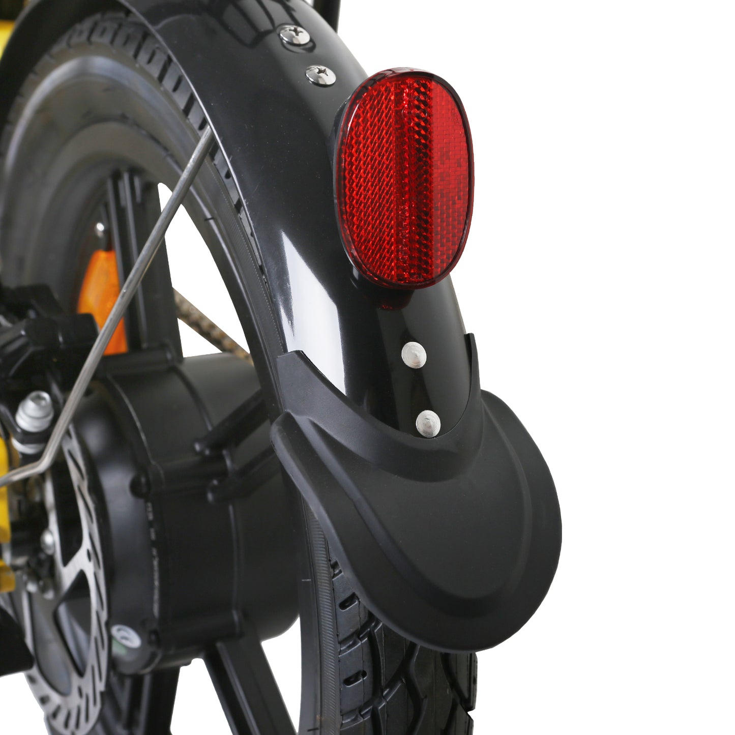 16" Skylark – Black