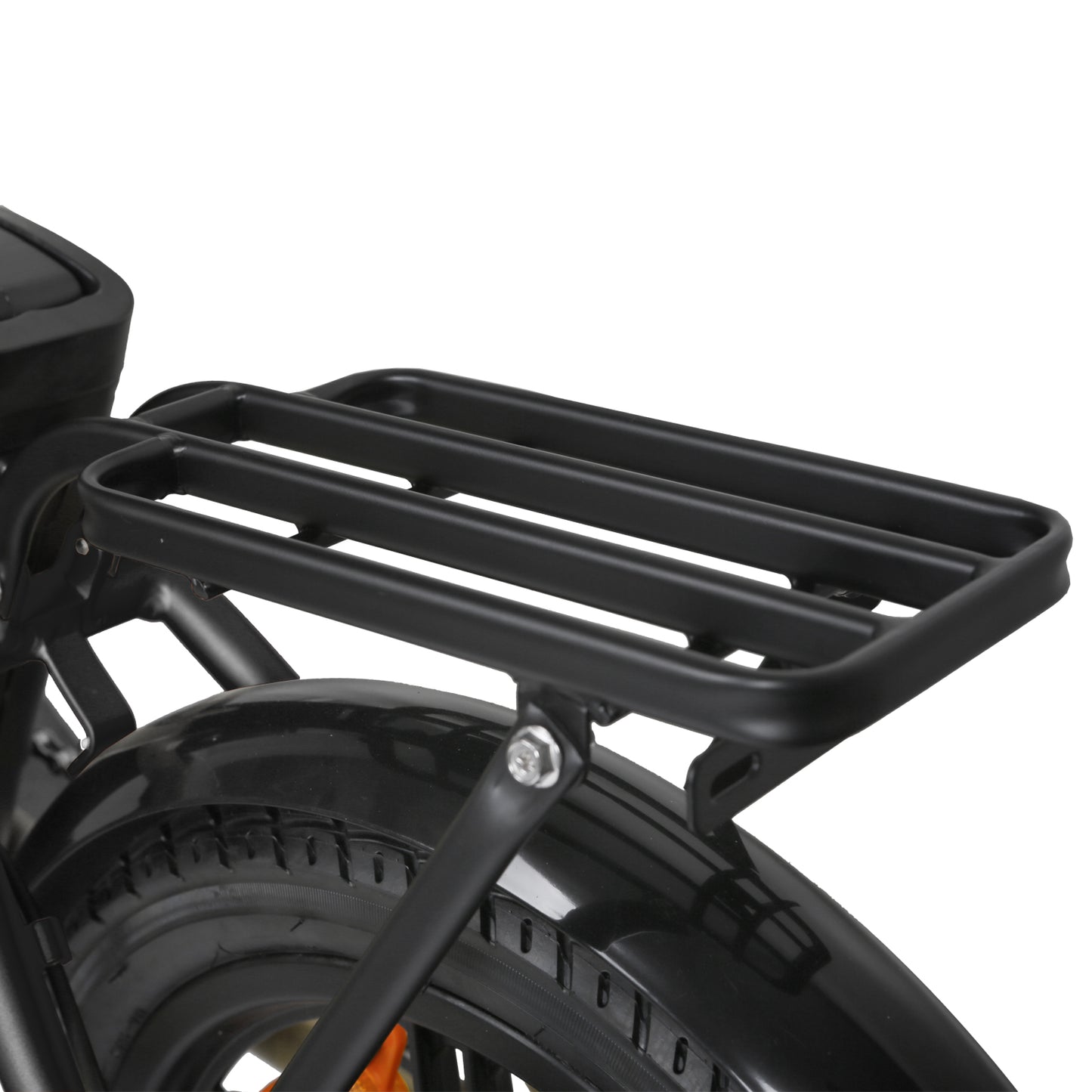 16" Skylark – Black
