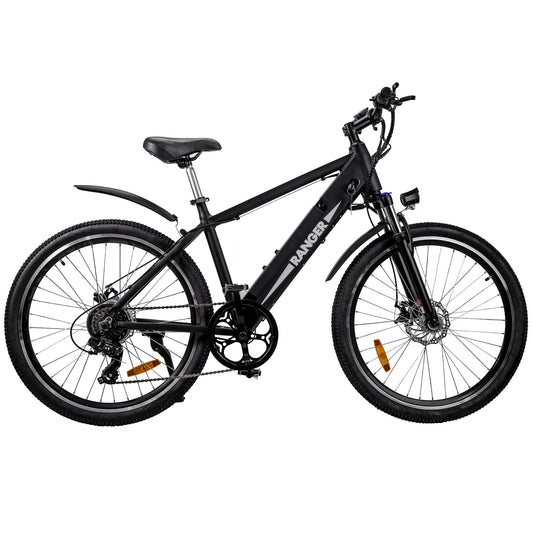 26" Ranger 2 Black