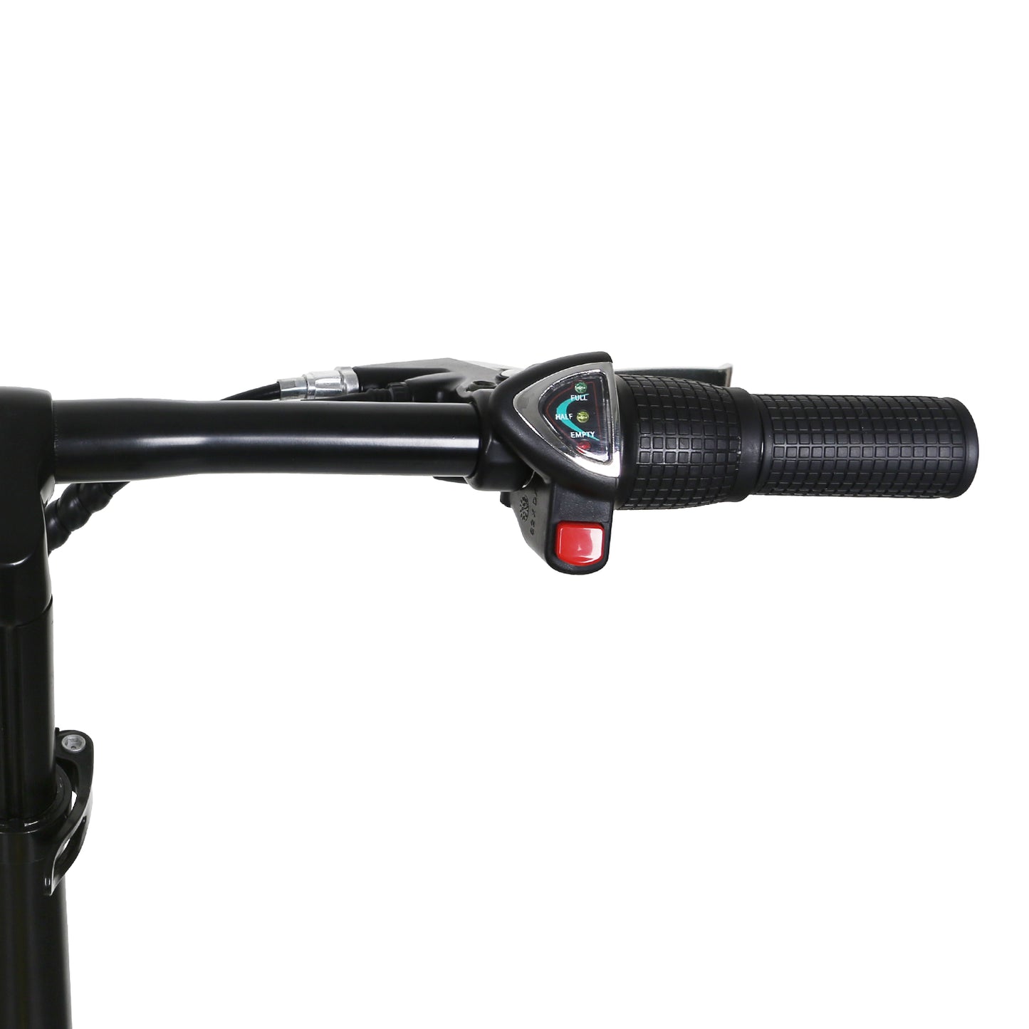 16" Skylark – Black