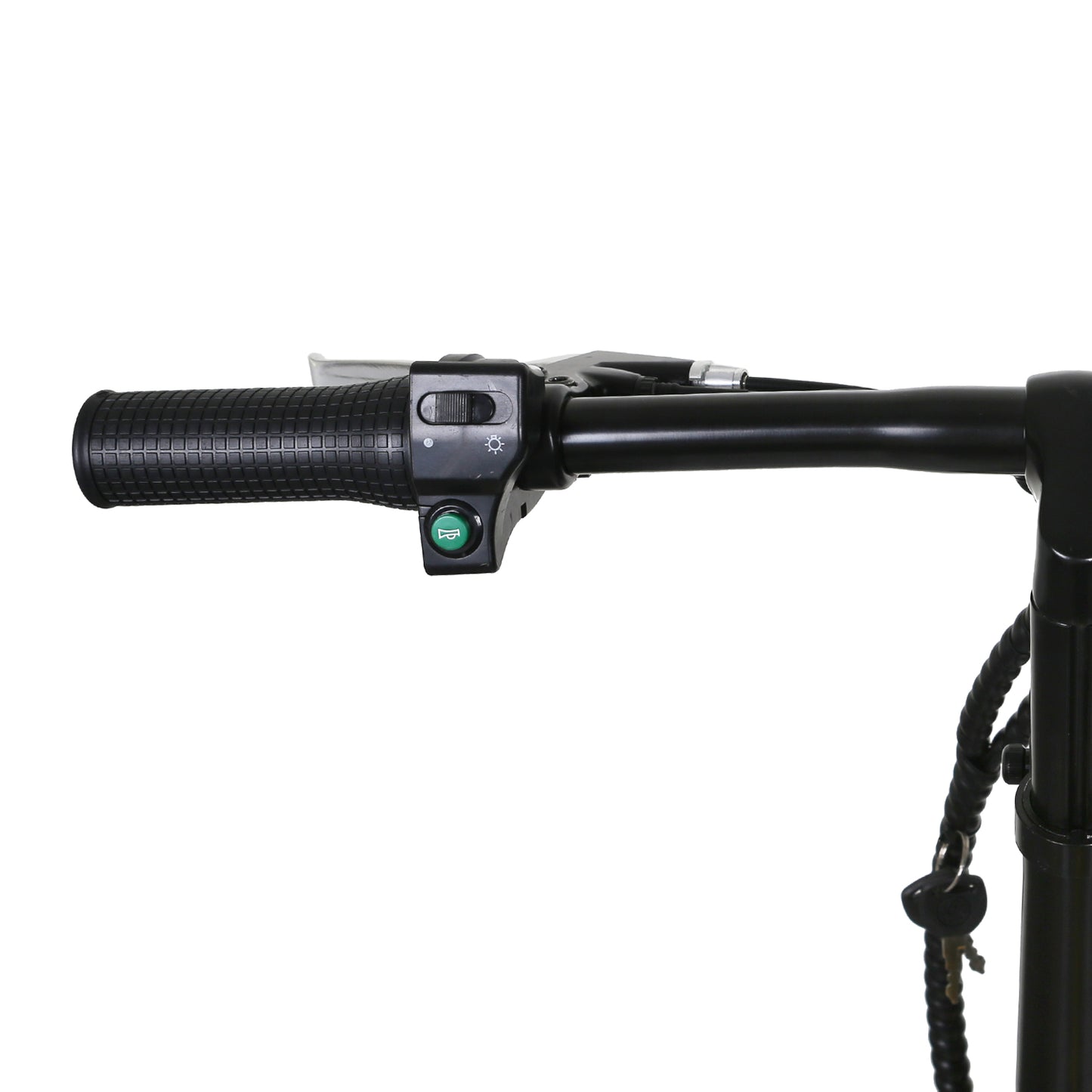 16" Skylark – Black
