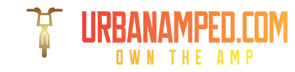 Urban Amped